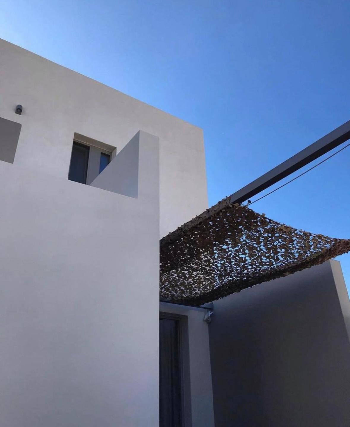 Seaside Tinos Kionia Exterior foto